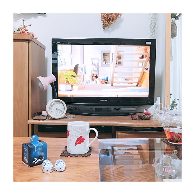 mikiteacupさんの実例写真
