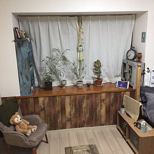 NORAさんの実例写真