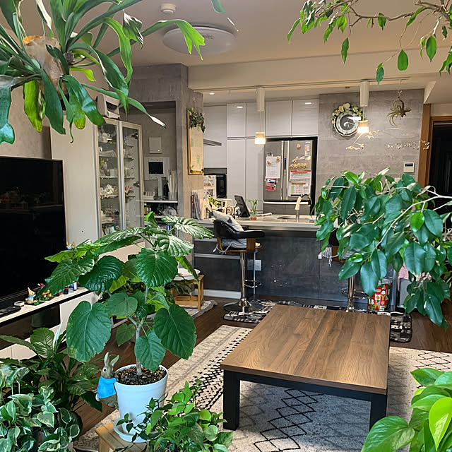 Aqettyさんの部屋