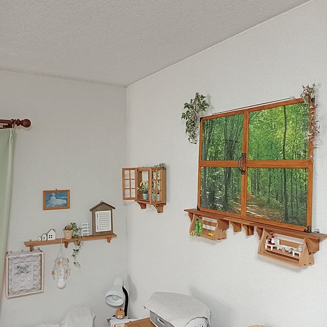 keirocoさんの部屋