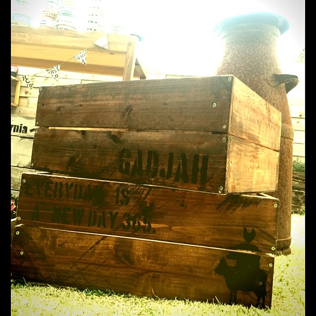 gadjahさんの実例写真