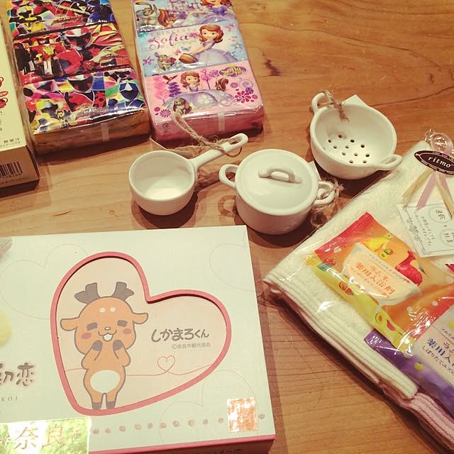 puu.tuuliさんの実例写真