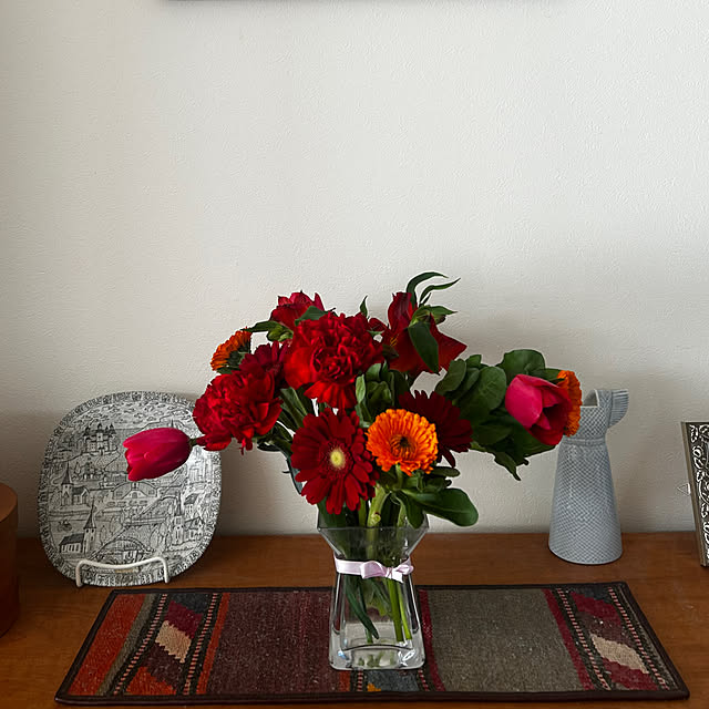 Shiroihanaさんの実例写真