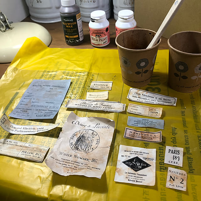 Atelier.mさんの実例写真