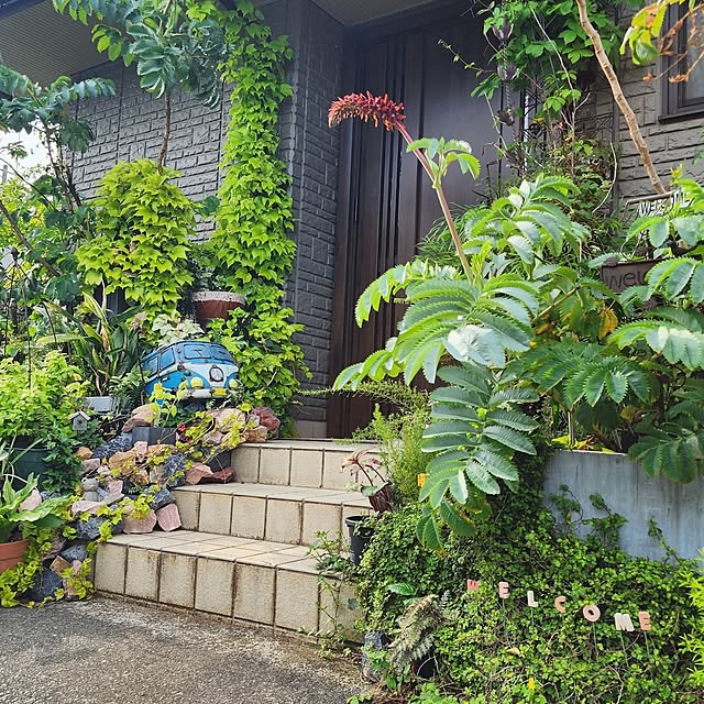 GreenHomeさんの実例写真