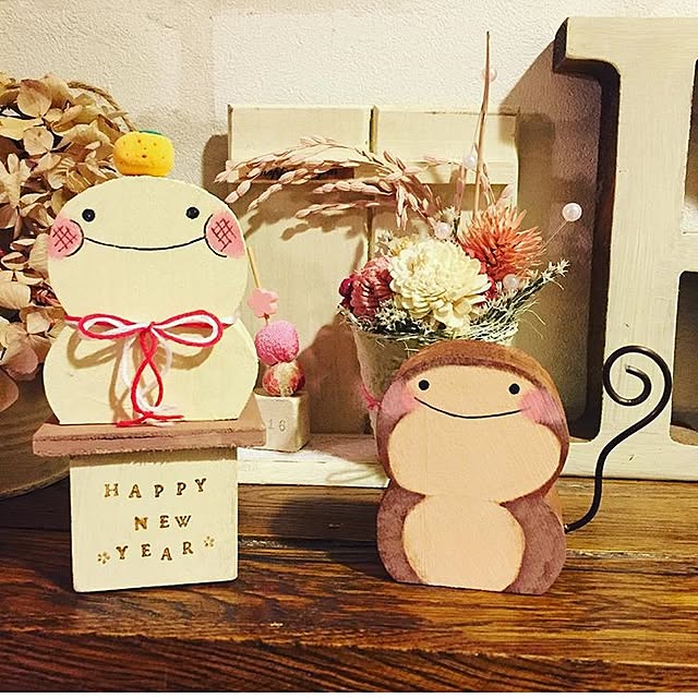 mi-tanさんの実例写真