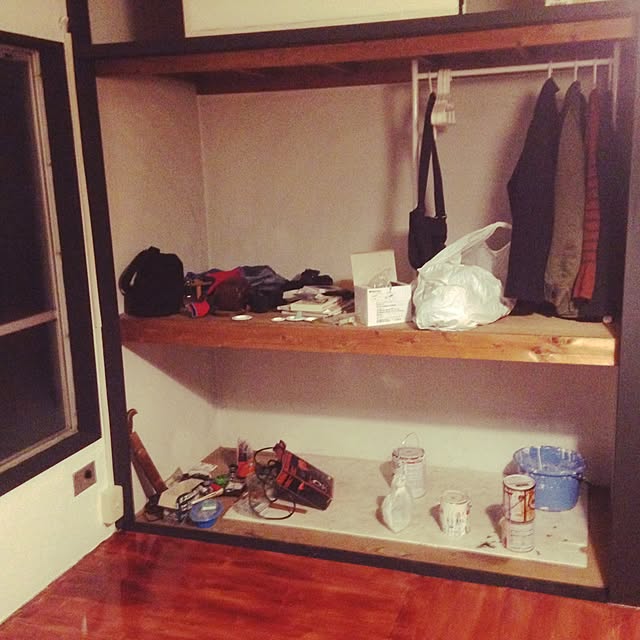 Kazumaさんの実例写真
