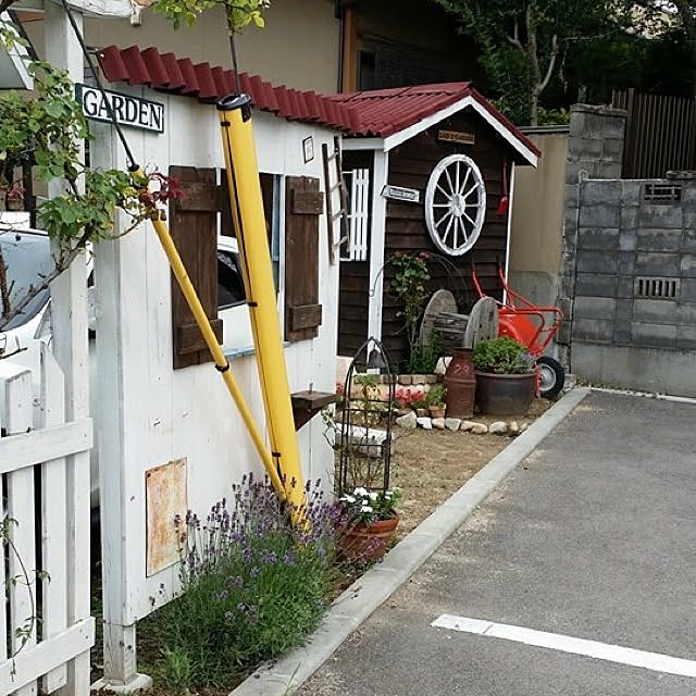 Yukaさんの実例写真