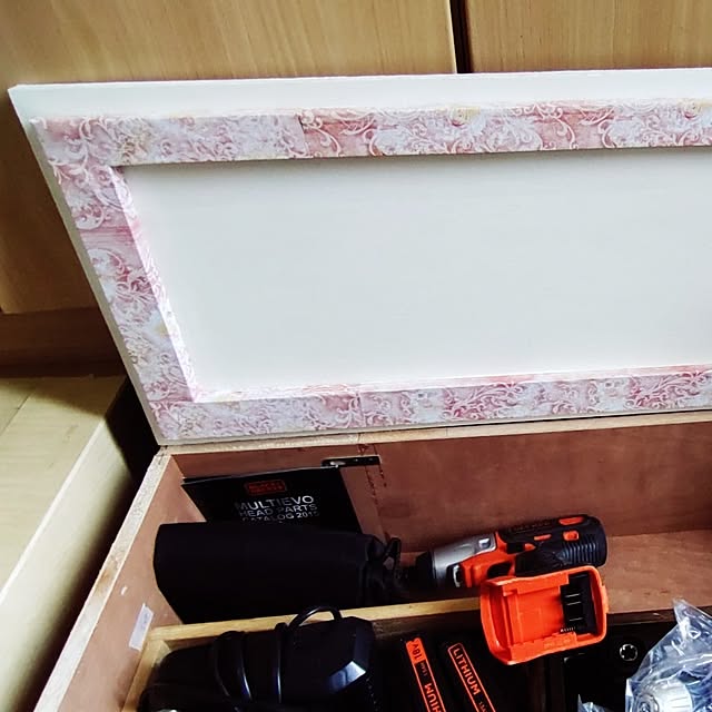 Bienvenueさんの部屋