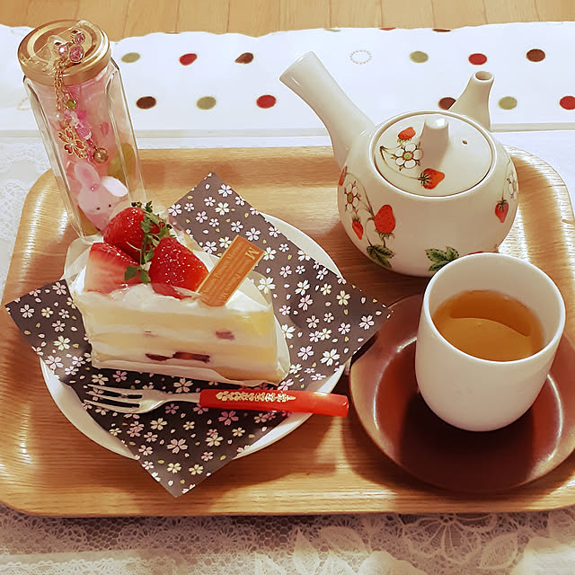 suzuponさんの実例写真