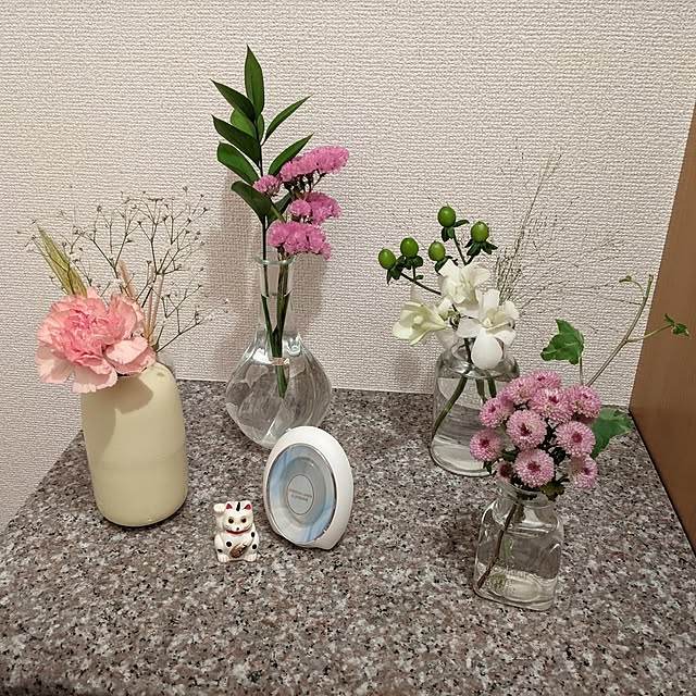 kana..さんの部屋
