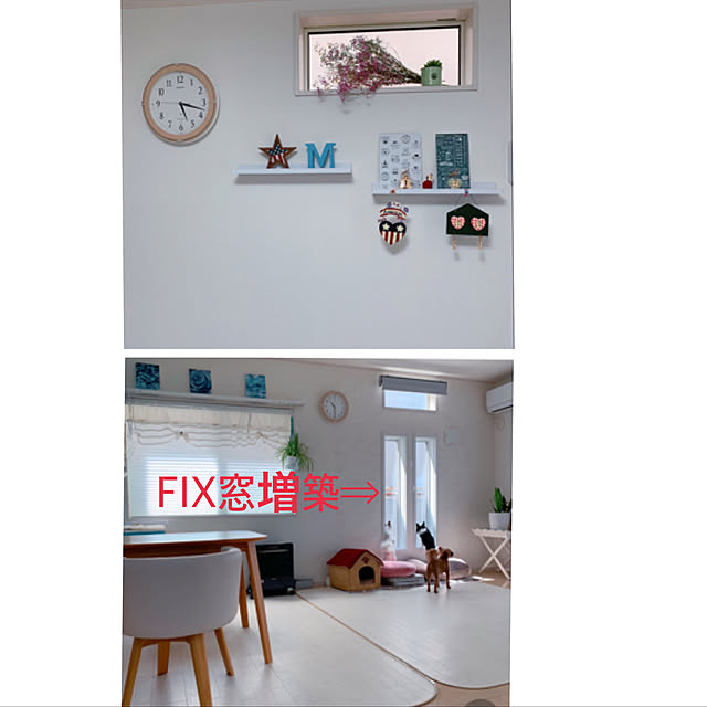 makoさんの実例写真