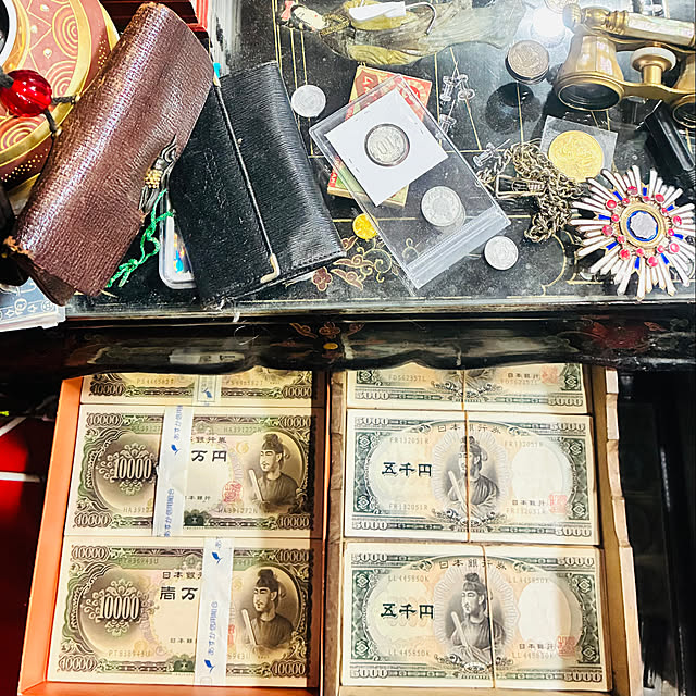 takakuzenさんの部屋