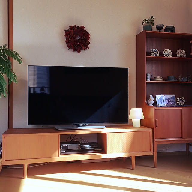 テレビボードクロロス テレビボードクロロス