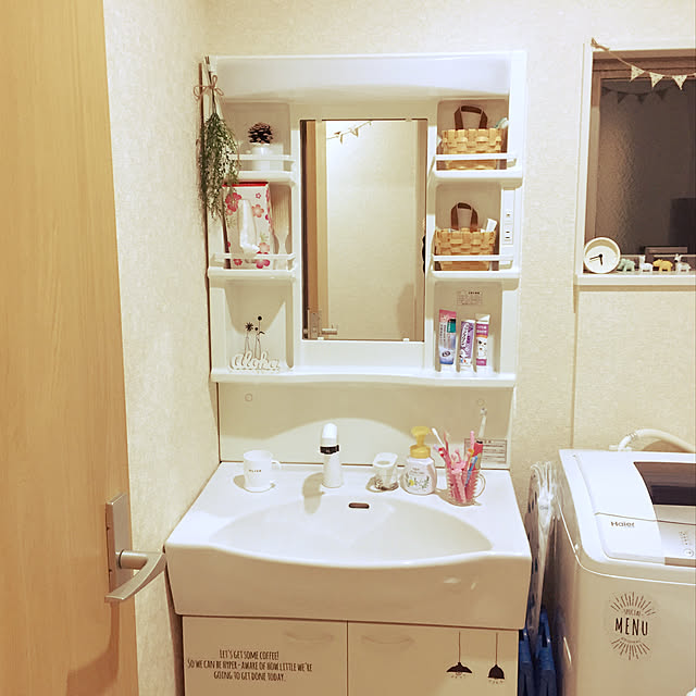 tomomiさんの実例写真