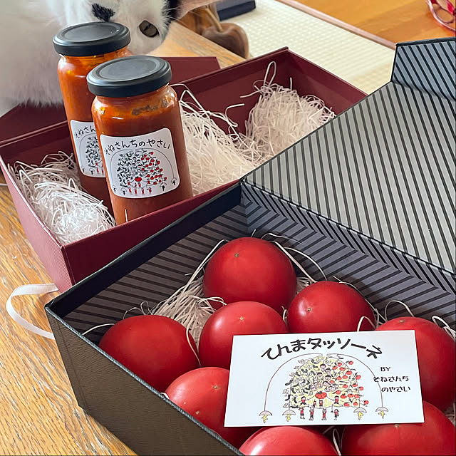 nobikoさんの部屋