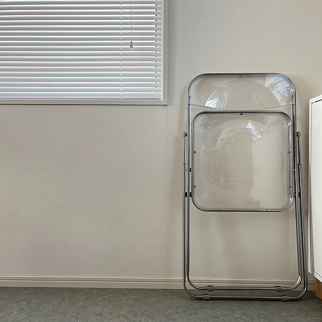 chiiさんの部屋