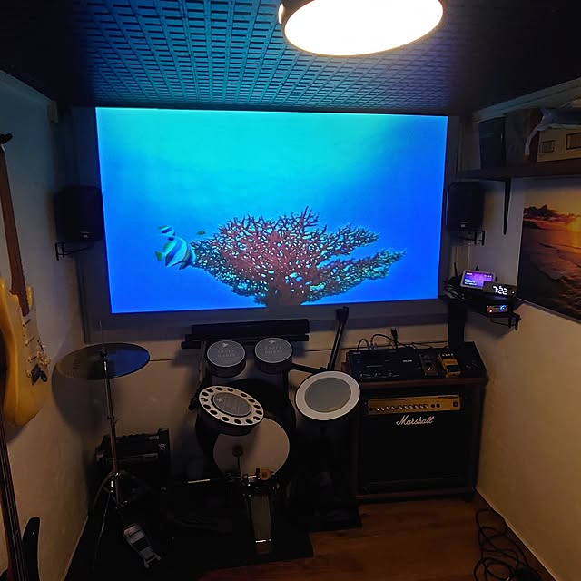 bebeさんの部屋