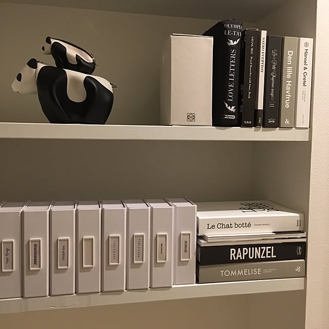 roomno.7.さんの実例写真