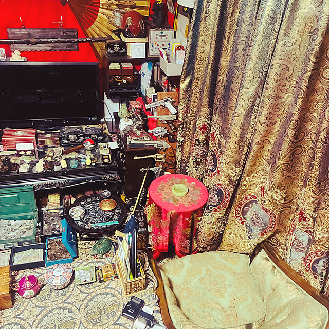 takakuzenさんの部屋