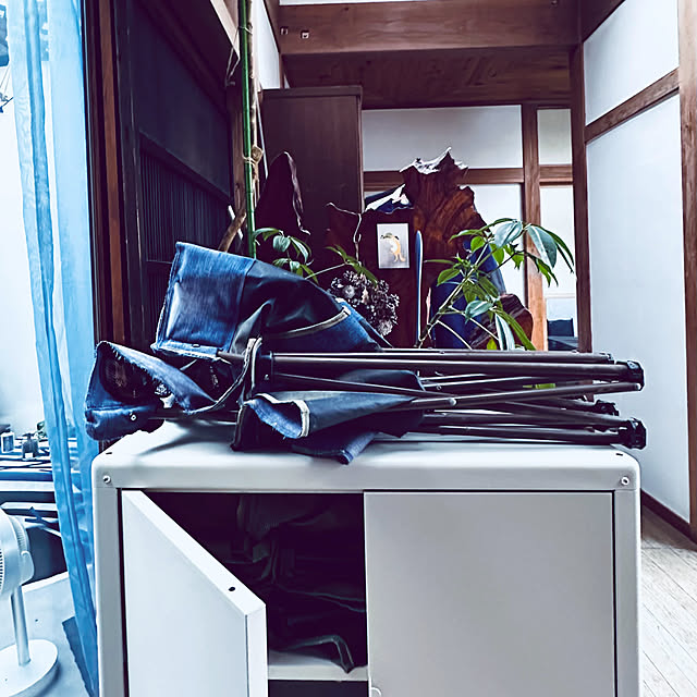 chacoさんの部屋