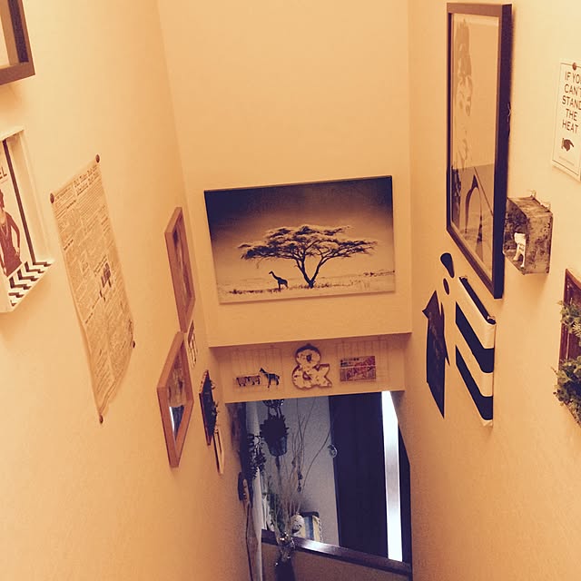 painmomoさんの実例写真