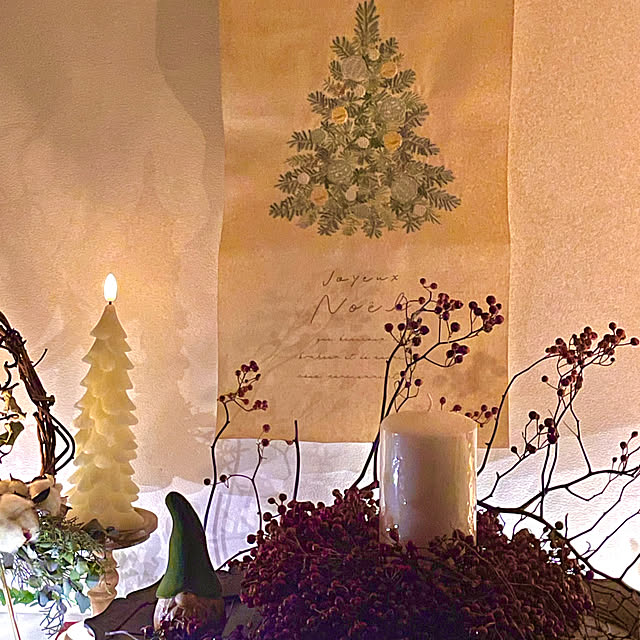 maminさんの部屋