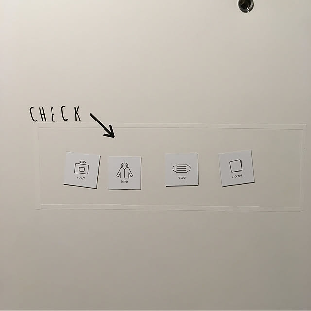 Chiiさんの実例写真