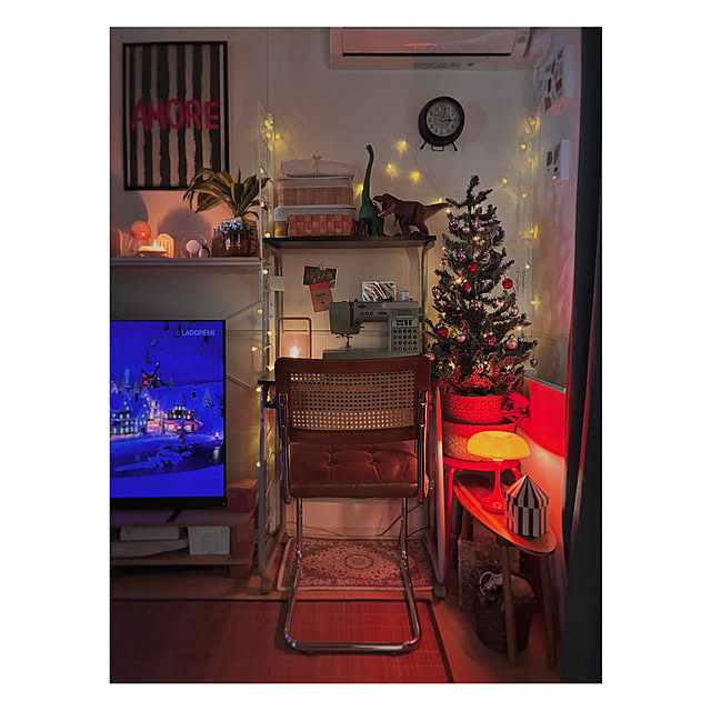 Oriorioさんの部屋