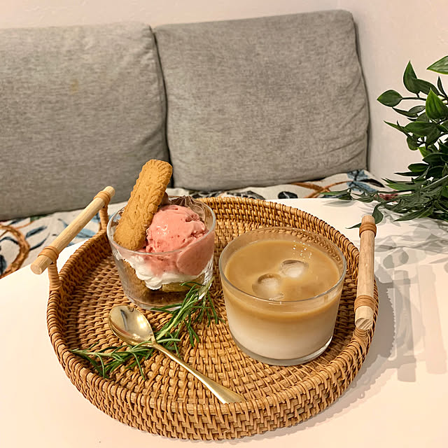 Minteaさんの実例写真