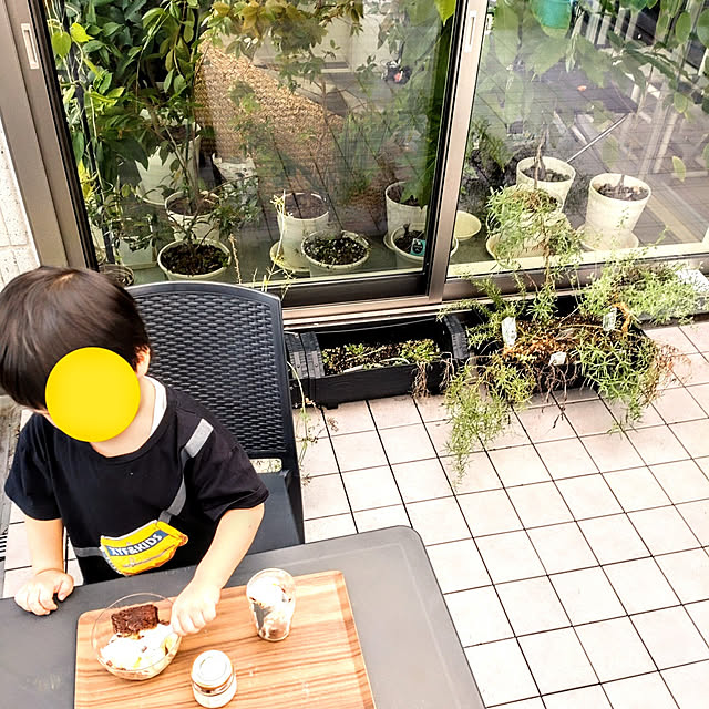 youさんの実例写真