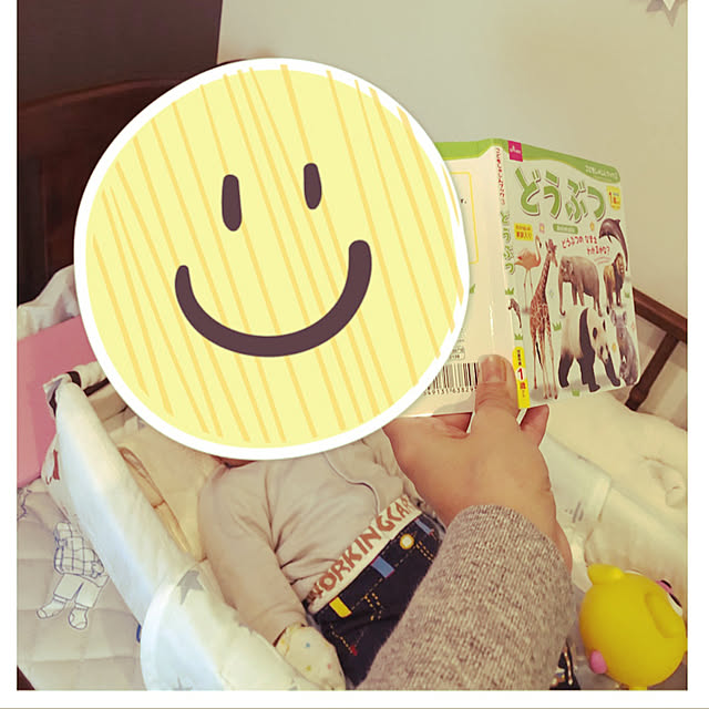 HomeSweetHomeさんの実例写真