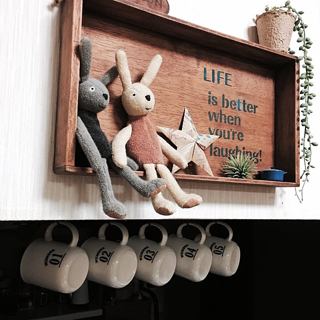 moccaさんの実例写真
