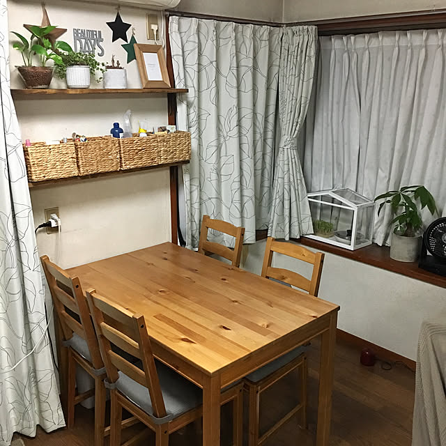 ettiiさんの実例写真