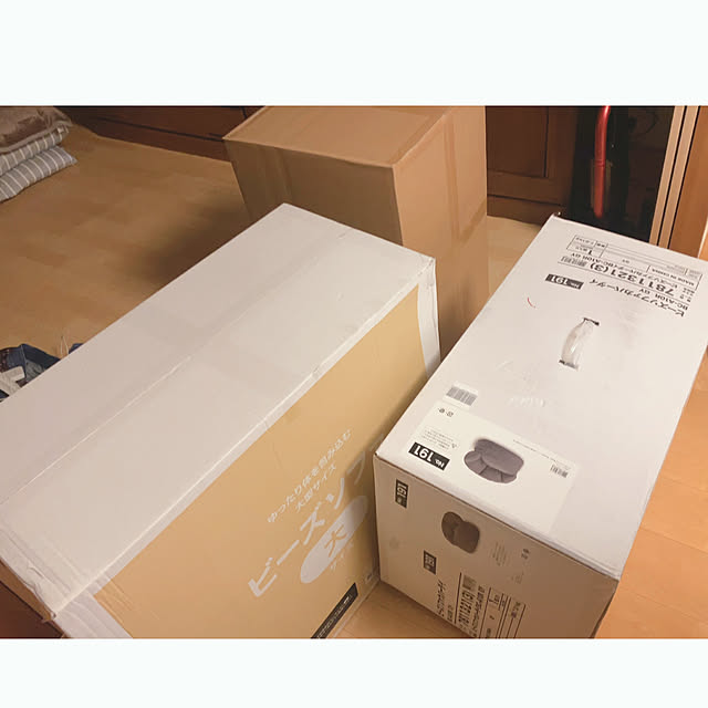 naturalさんの部屋