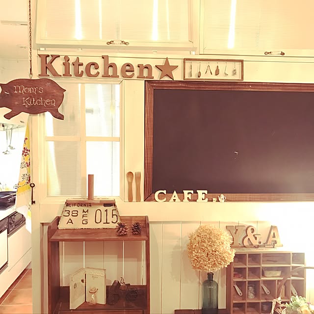 aya_home1225さんの実例写真