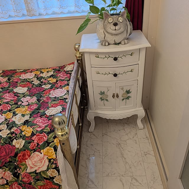 machikomamaさんの部屋