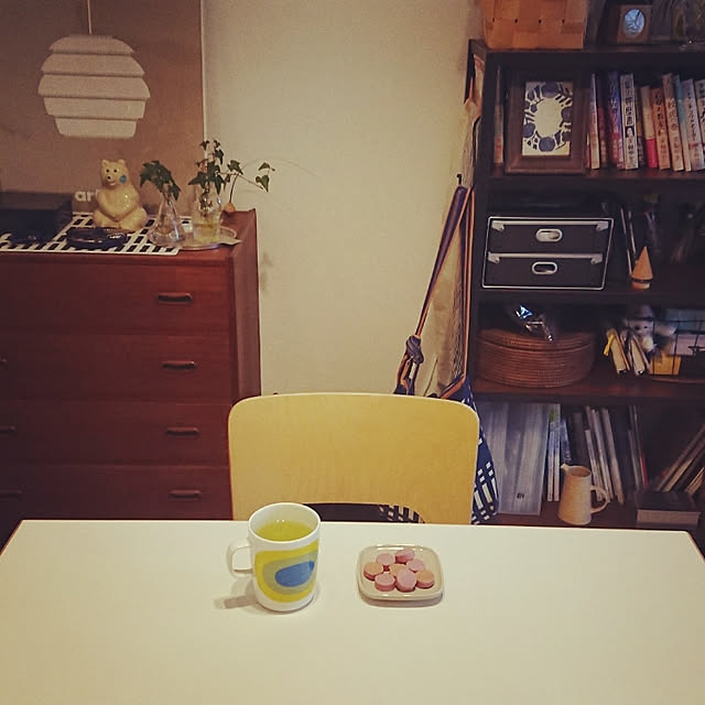 marucoさんの実例写真