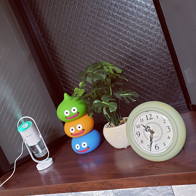0715Slimeさんの実例写真