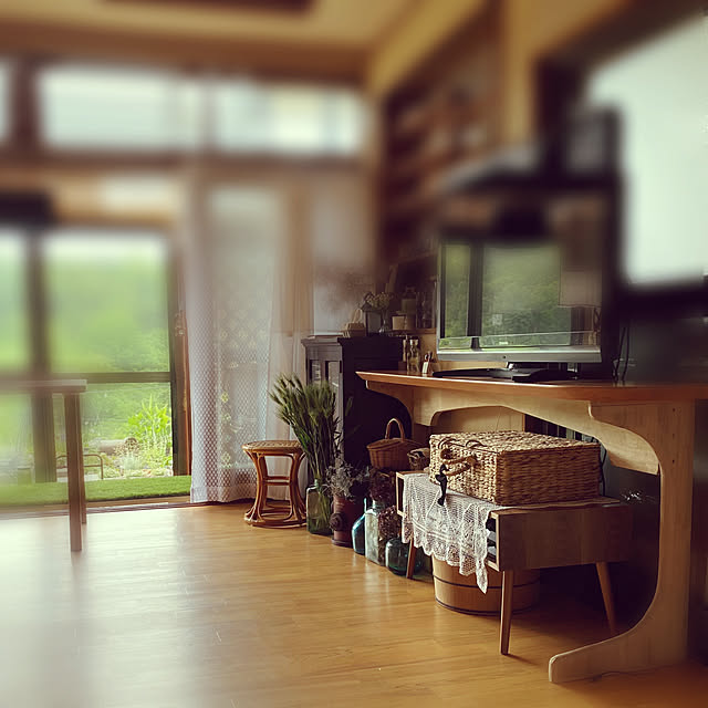 hibi_koさんの実例写真