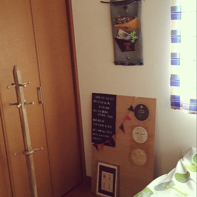 Saoriさんの実例写真