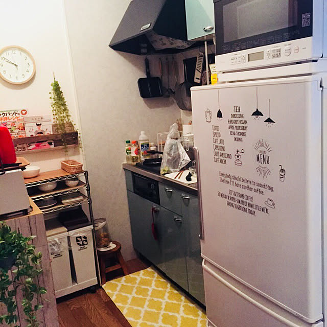 実例写真