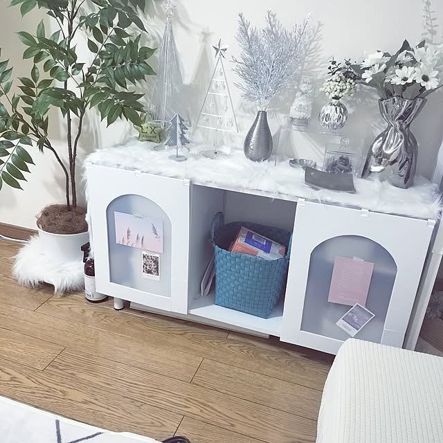 acocoさんの実例写真