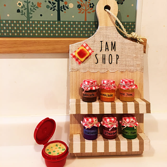 jamさんの実例写真