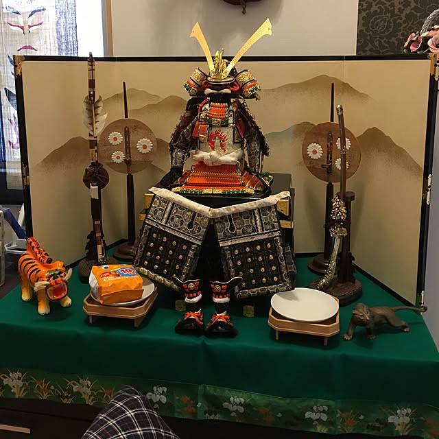 実例写真