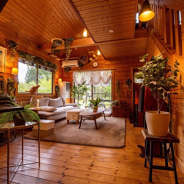 T.R.D.LABOさんのお部屋の写真