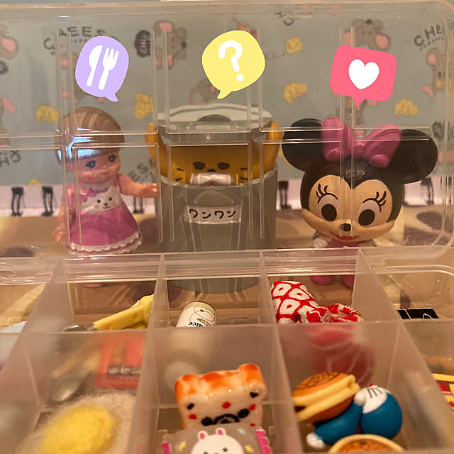manduonmaさんの部屋