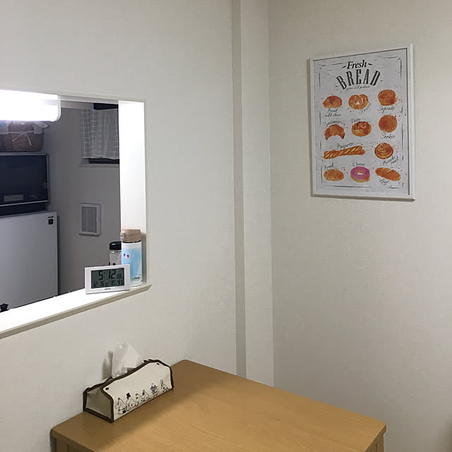 hachiさんの実例写真