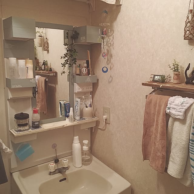 hassyさんの実例写真