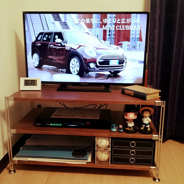 MINIさんの実例写真